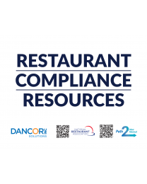 Restaurant Compliance Resources