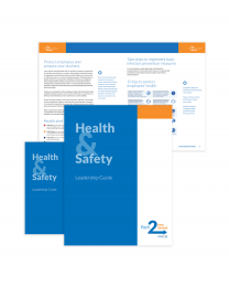 Health & Safety Leadership Guide - Free Download