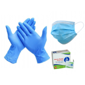 Personal PPE Kit