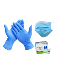 Personal PPE Kit