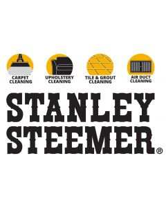 Stanley Steemer Cleaning and Disinfecting Solutions