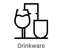 Drinkware