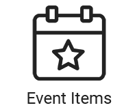 Event Items